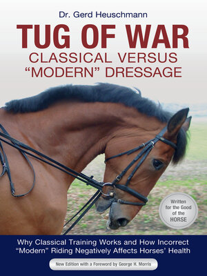 cover image of Tug of War